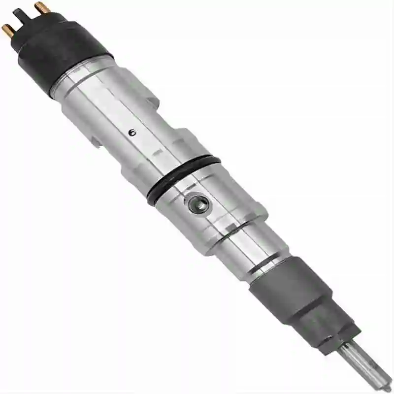 

Fuel injector 0445120138 0445 120 138 0 445 120 138 Compatible with De-utz Vo-lvo FE FL Re-nault Truck