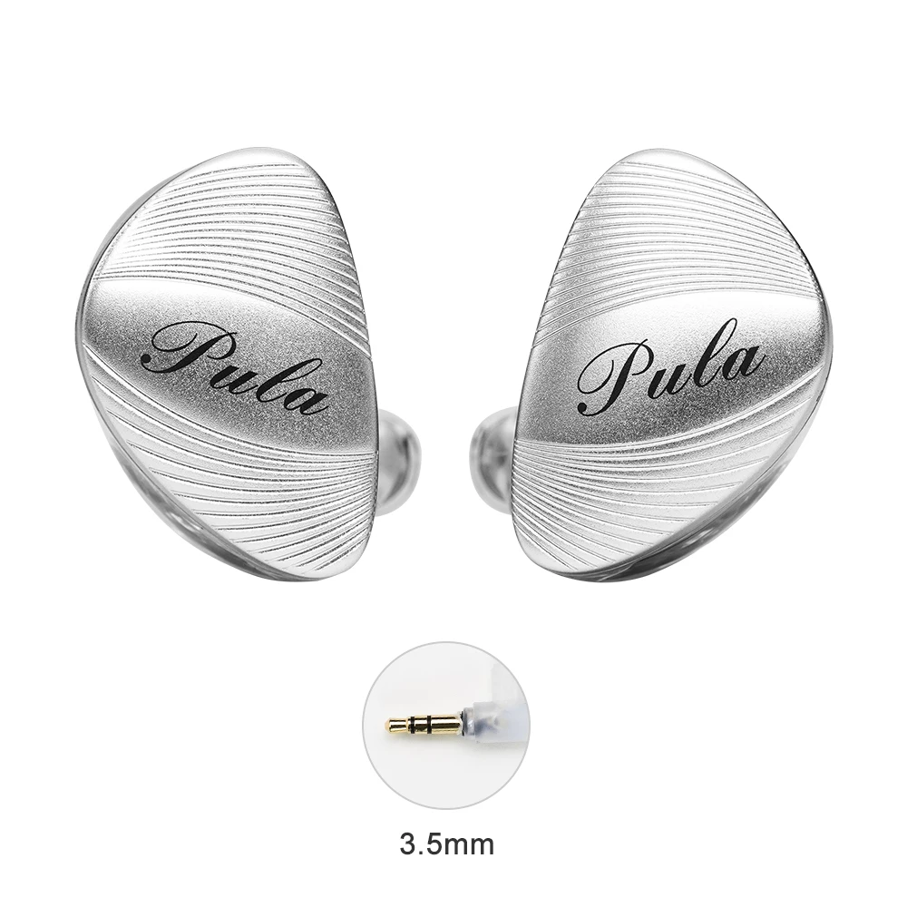 【¥3,130】Pula Audio ARC 10mm DD 有線イヤホン 3.5mm 特別割引-アリエク特価アラート