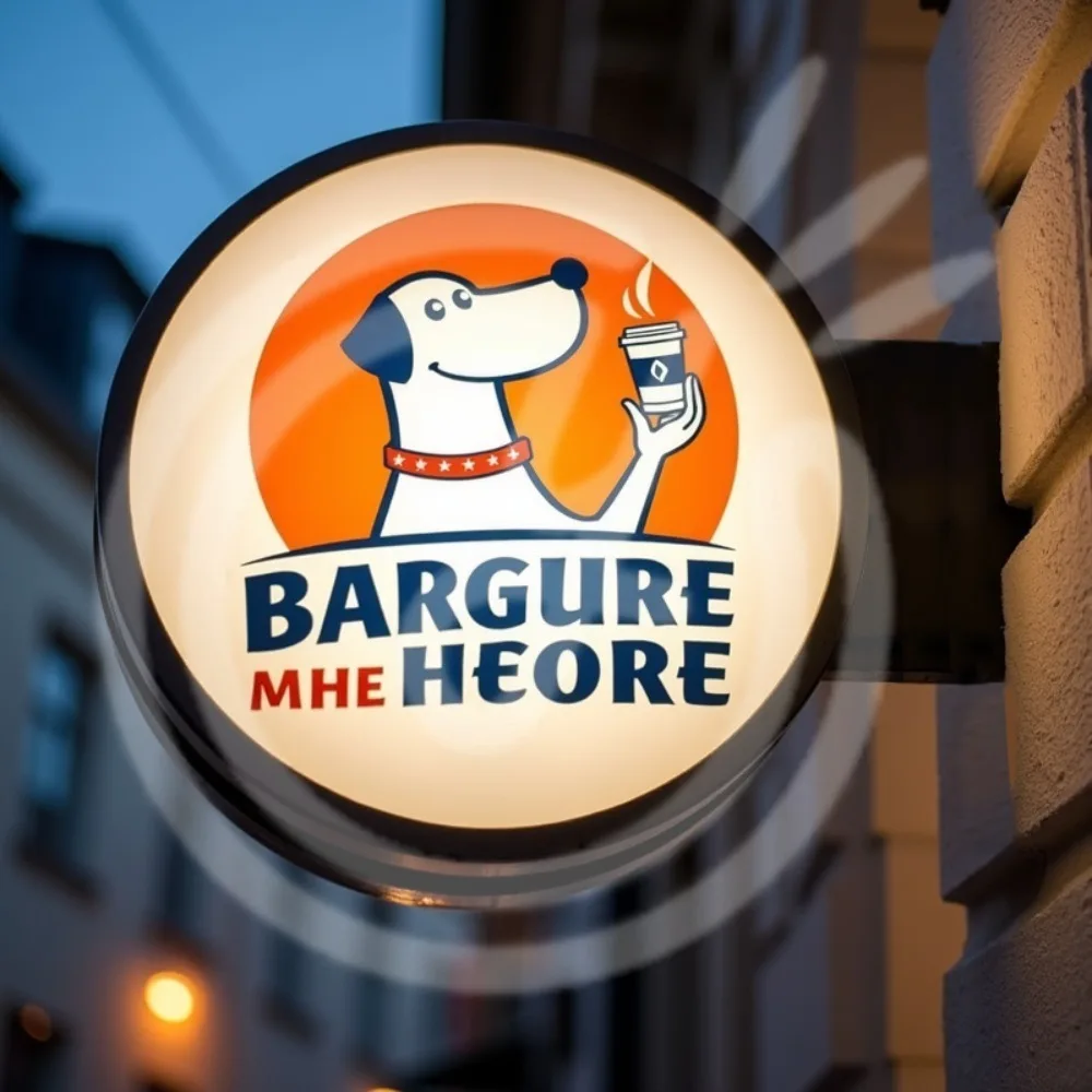 مخصص مصباح ليد مربع تسجيل مدخل الأعمال الاكريليك صندوق الضوء لافتات مضيئة لافتة في الهواء الطلق منزل متجر شعار رسائل علامات