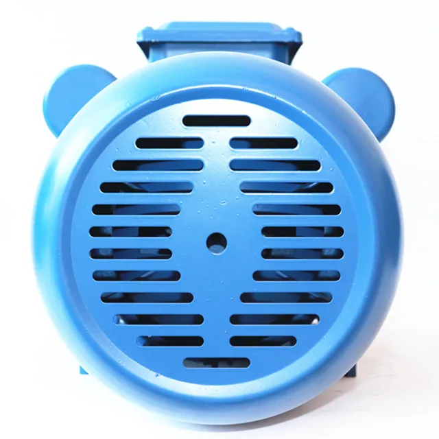 005 Water Pump Single Phase Electric Motor Electric Engine