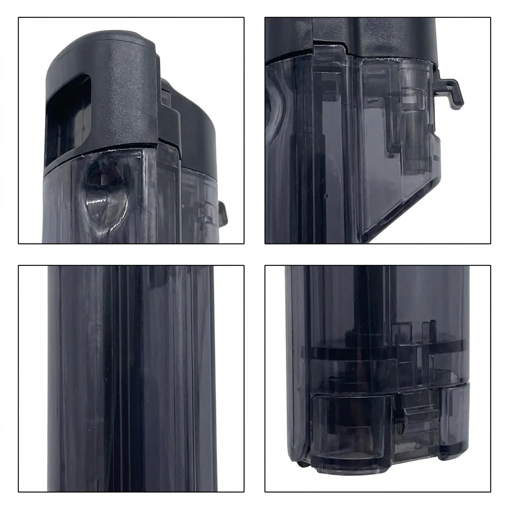 For Dreame H20 H30 Ultra Robot Vacuum Dirty Water Tank Replacement Made for Dependable Dual-Cleaning Capability
