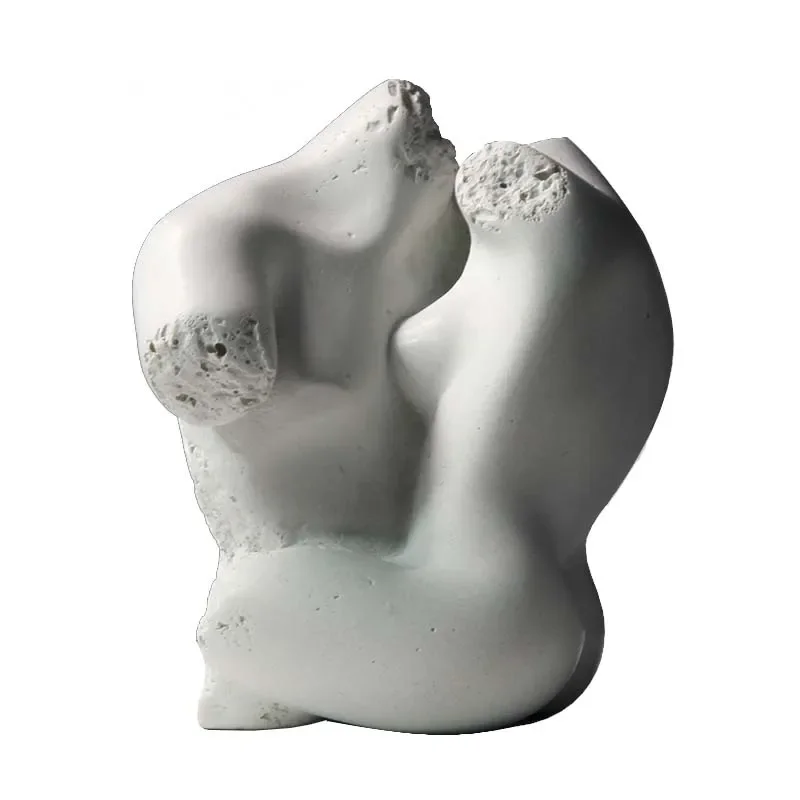 

Figure Art Sculpture Female Body Commemorative Rodin Hotel Homestay Gift Decoration Decoration