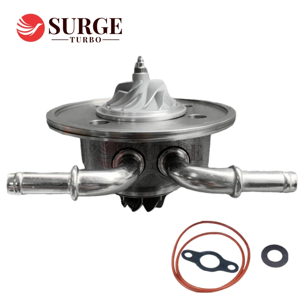 Turbo Cartridge GTDI12V 1761178 1799836 Turbo Parts 1761181 1799852 For Ford Fiesta Focus C-Max B-Max 1.0L M1DA 2082254 2008150