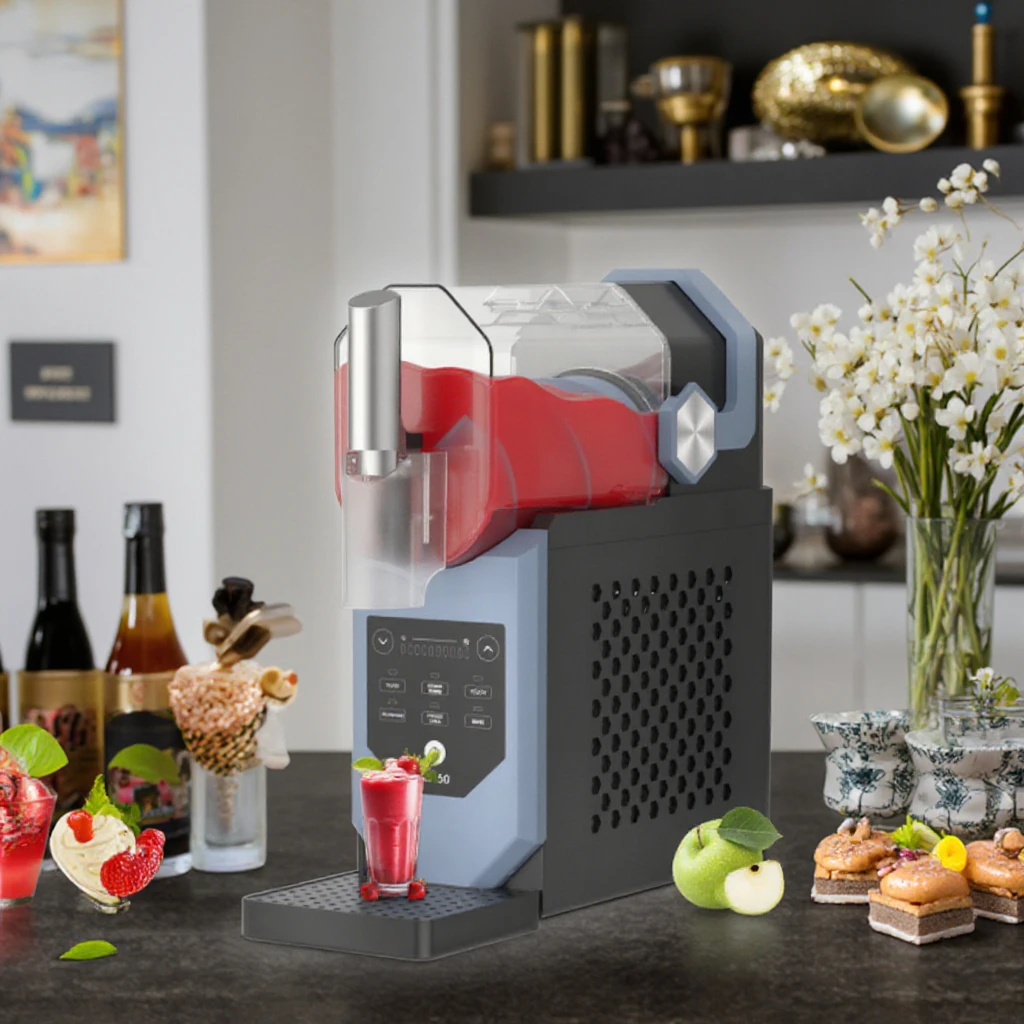 Рисунок 4 - 2-литровая автоматическая машина