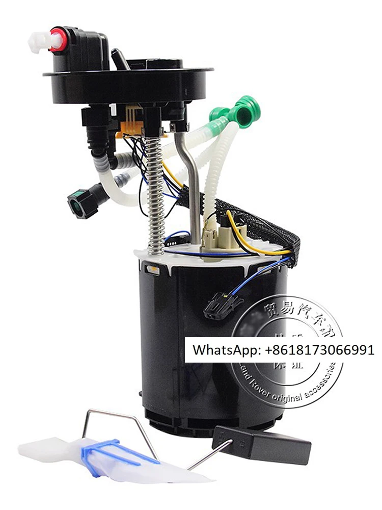 Suitable for original S60 S80l XC60 XC90 S40 V40 C30 fuel gasoline pump