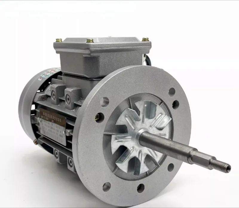 Durable and high-quality mechanical parts YY6312 fan 150W long shaft single-phase 2800 rpm motor, all copper wire 220V motor