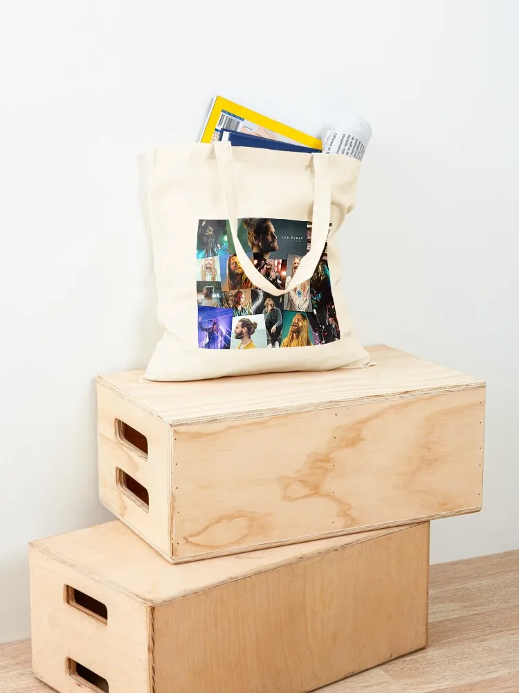 حقيبة يد نسائية من سام رايدر، حقيبة يد نسائية من القماش، حقائب يد #4