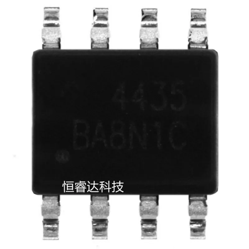 20pcs/lot AO4435 SOIC8 Original In Stock