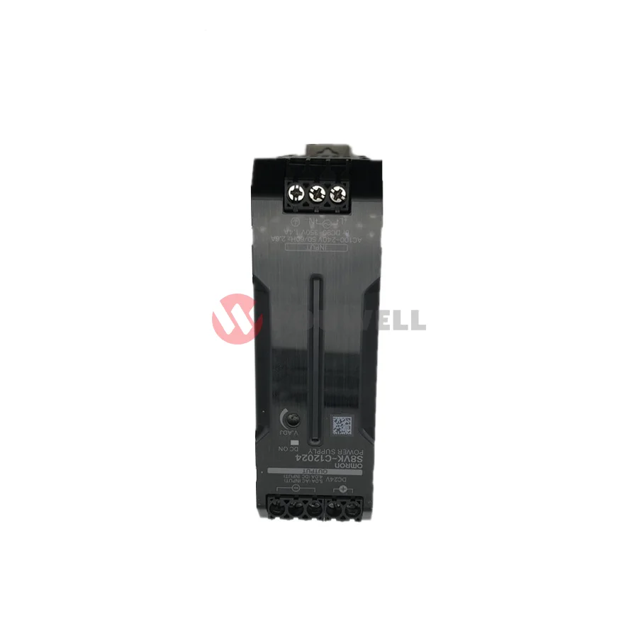 Automation Series S8VK-C12024 Switch Model Power Supply