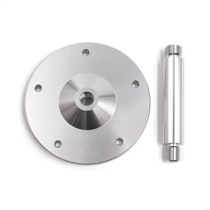 

J6BC Reliable Antennas Base Crafted from PCB for General Communication Applications
