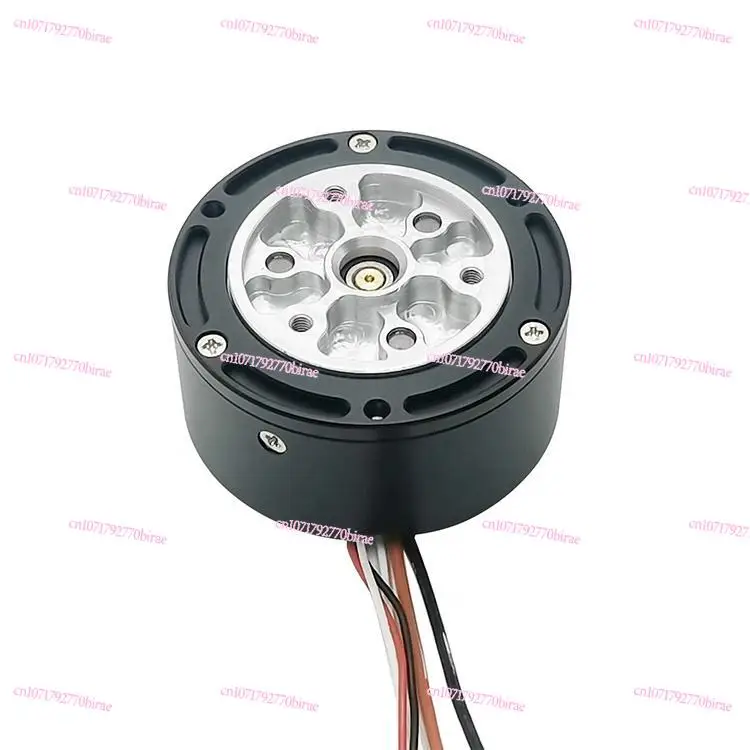 

GIM4305-10 Small DC Brushless Servo Motor Built-in Planetary Gear Motor Aloha Accessories