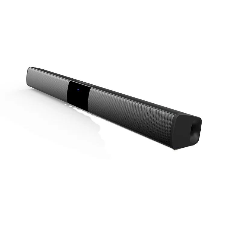 

Blue-tooth USB Music Player Smart Home Theatre Sound System Hifi Wireless Sound Bar Speaker for TV/Computer