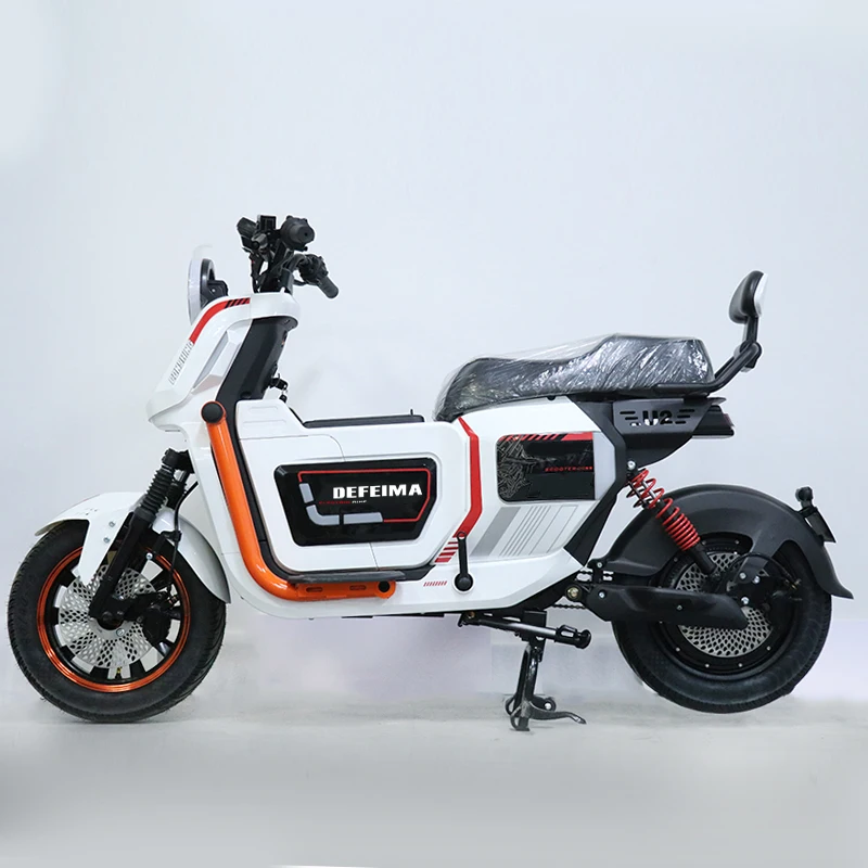 60V1500W POWER E-BIKE | 16