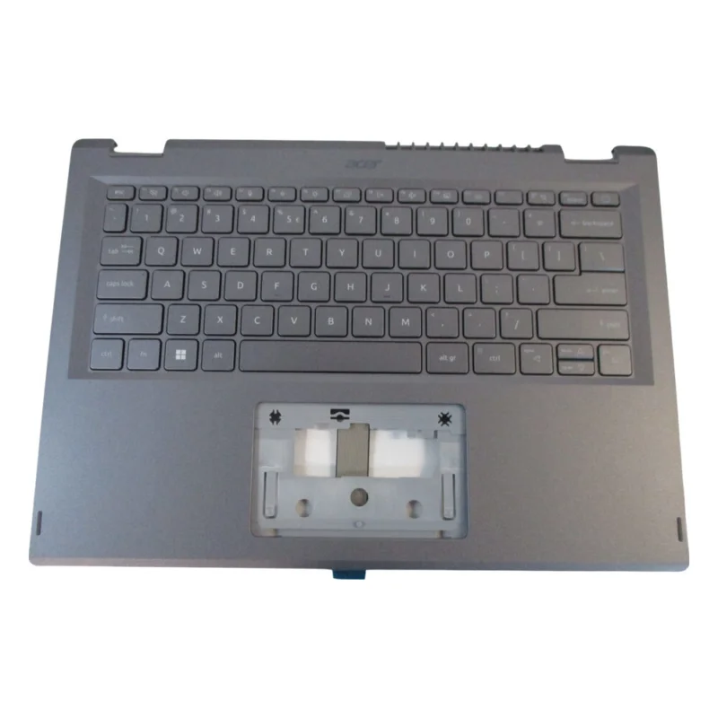 

FOR Acer Aspire 5 Spin 14 A5SP14-51MTN Palmrest w/ Backlit Keyboard 6B.KHKN7.029