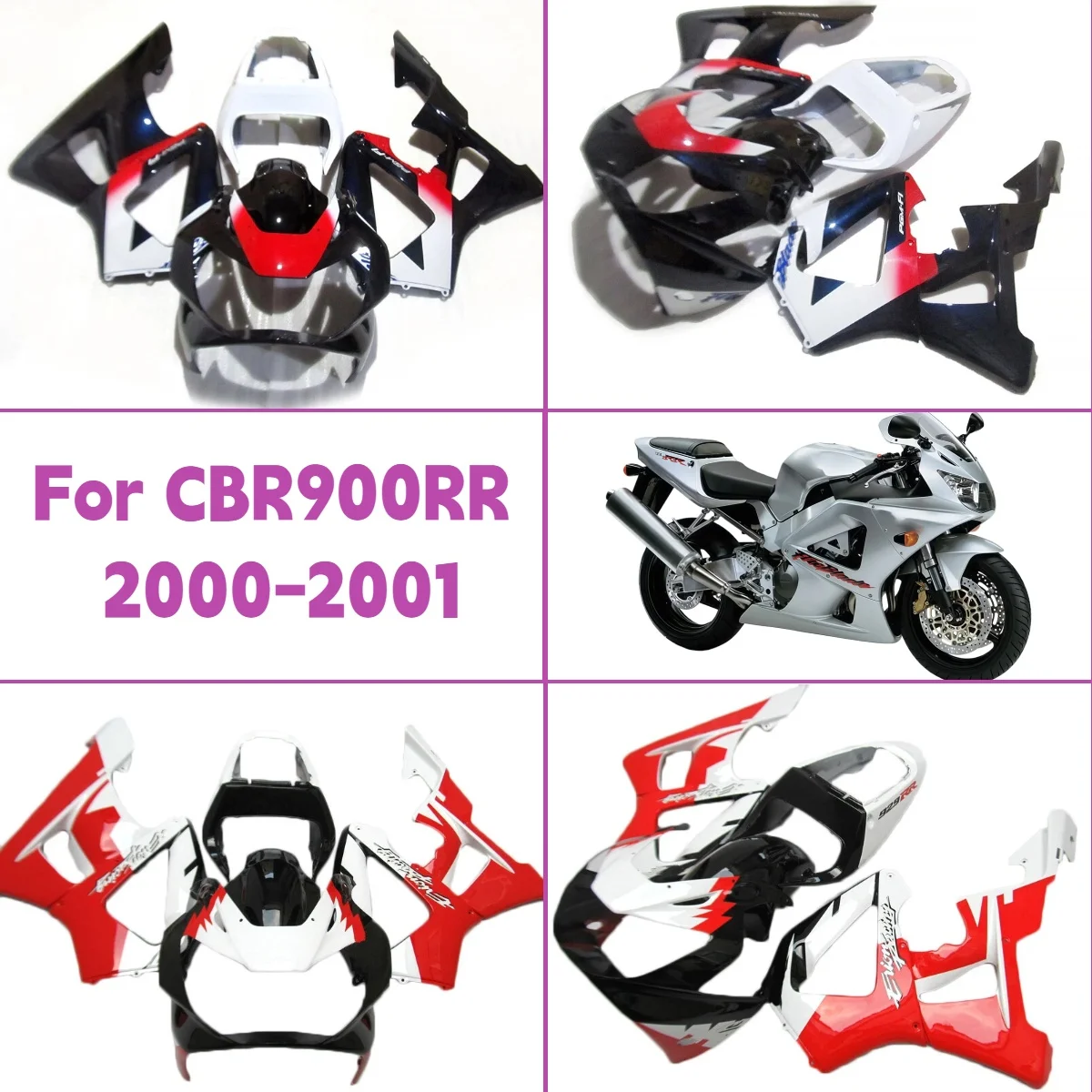 For 2000 2001 Honda…