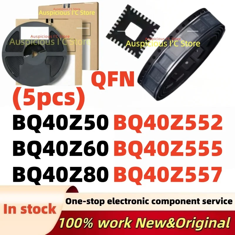 BQ40Z555 BQ40Z557 BQ40Z50 BQ40Z60 BQ40Z80 BQ40Z552 BQ40Z50RSMR BQ40Z60RHBR BQ40Z80RSMR BQ40Z552RSMR BQ40Z555RSMR BQ40Z557RSMR