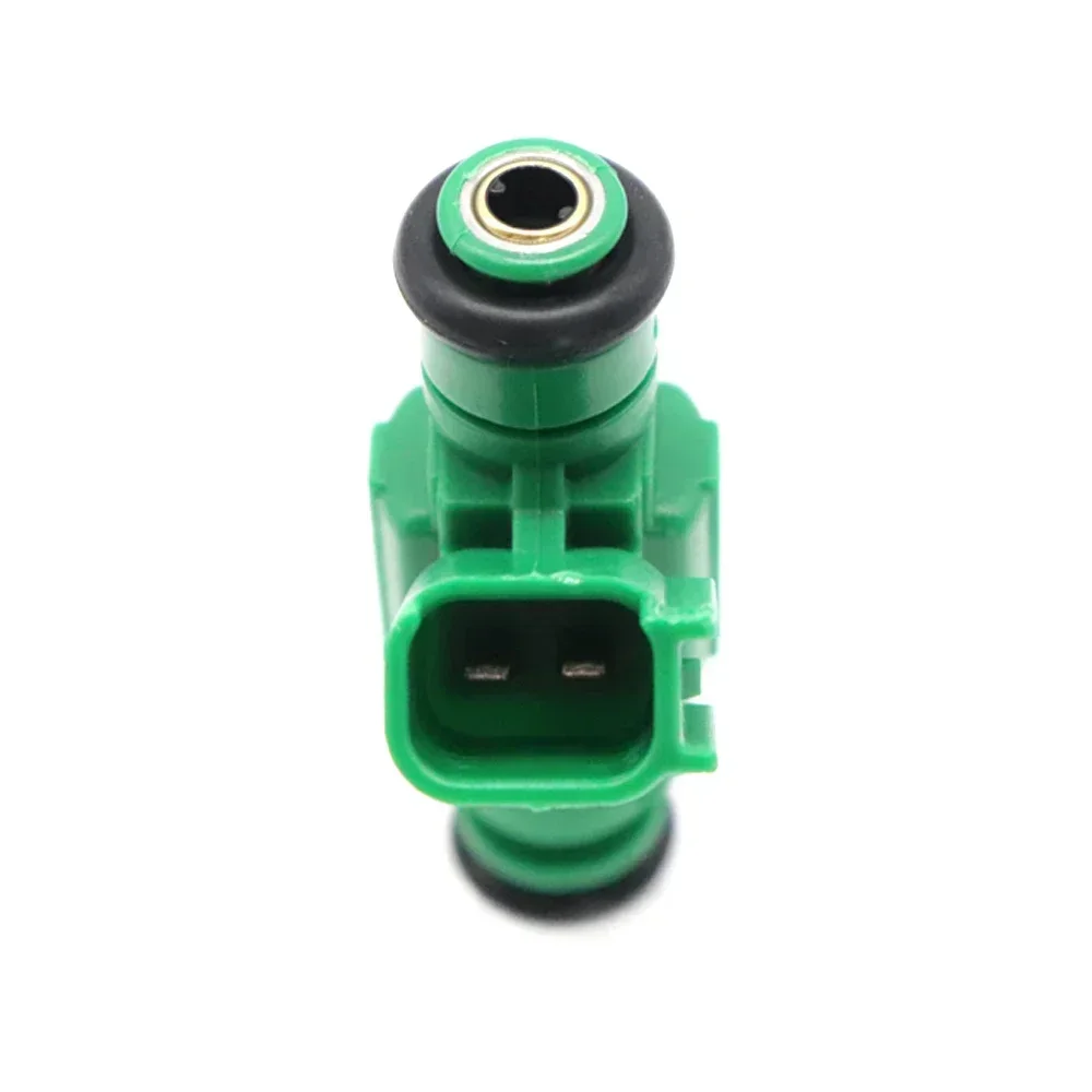 

NEW for Hyundai Santa Fe KIA Sorento Sedona 3.5L V6 2010-2014 Fuel Injectors Nozzle 35310-3C400