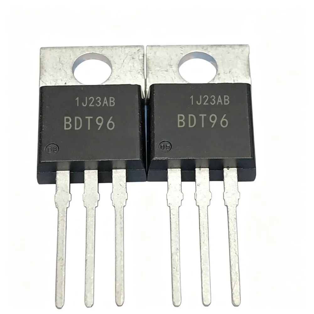 5PCS NCEP01T11-12 BDT96 2SJ602 J602 20A 60V FTP05N03N 100A 30V IPP083N10N5 083N10N5 100V 73A 10ETS08S 800V 10A