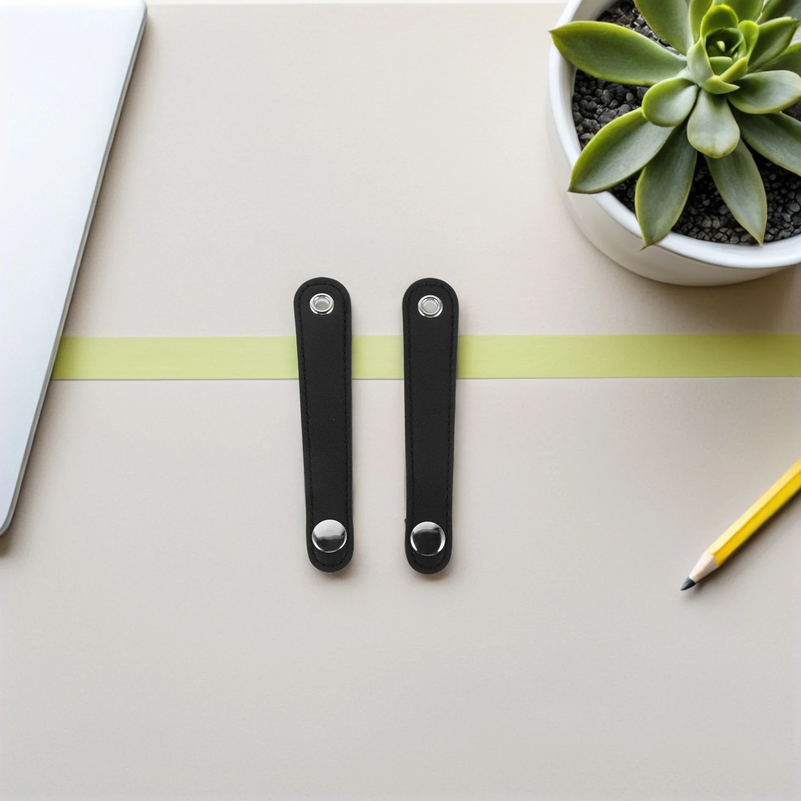 

2 Pcs Accordion Bellows Buckle Belt Buckles Bass Strap Straps Space Accessory