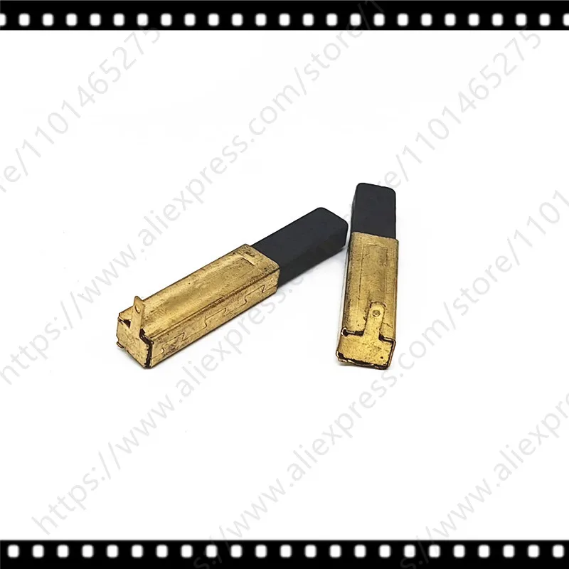 مجموعة فرشاة الكربون فوجي GPA 418S2P لبوش GTR550 GTR55-225 GTR55-85