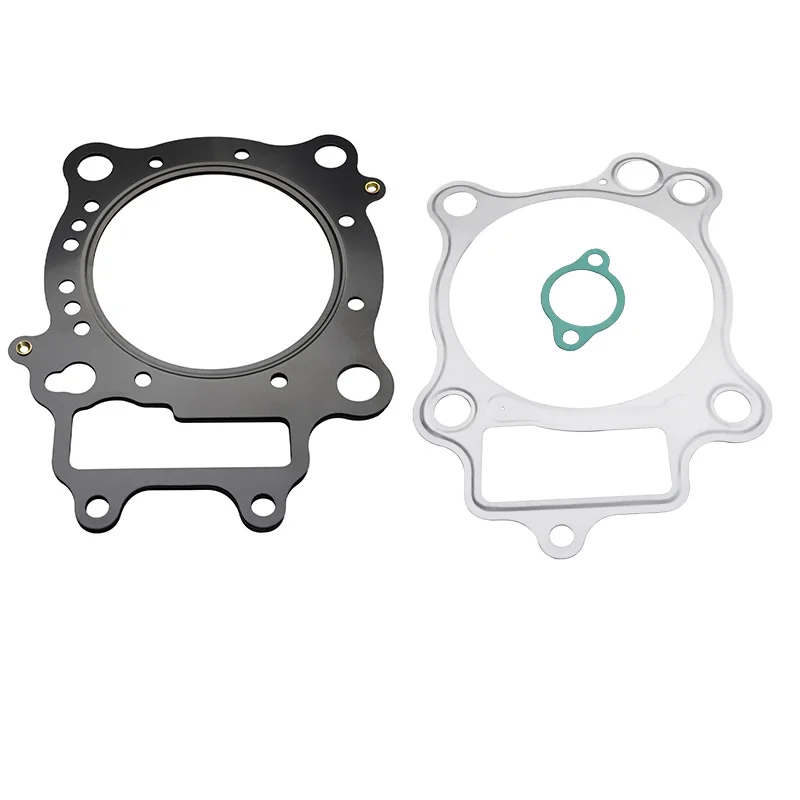 

Motorcycle Cylinder Head Base Gasket For Honda CRF250R 04-09 CRF250X 04-17