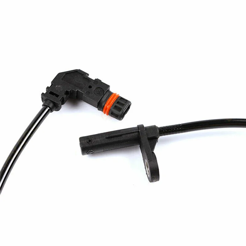 

10X Front Axle L/R ABS Wheel Speed Sensor A2049052905 For C-CLASS C180 C200 C250 C350 W204 C204 S204