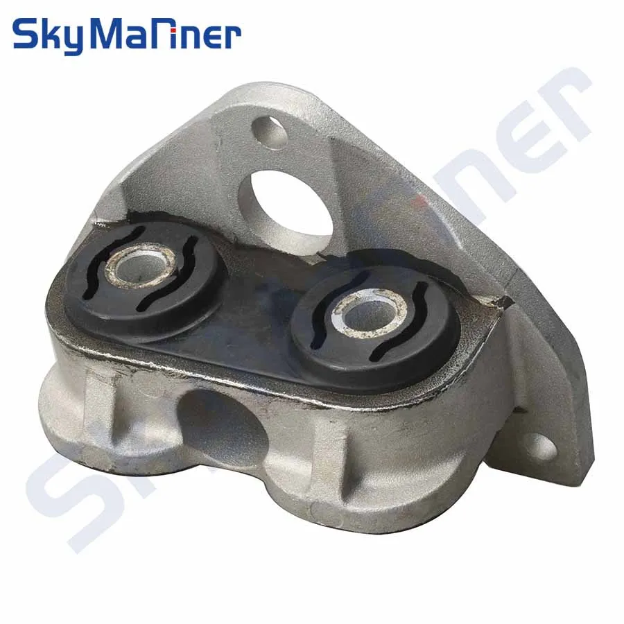 

66M-44514-00 Mount Damper, Upper Side 66M-44514-00-4D For Yamaha Outboard Engine 4T F9.9 F13.5 FT9.9 F15 boat motor parts