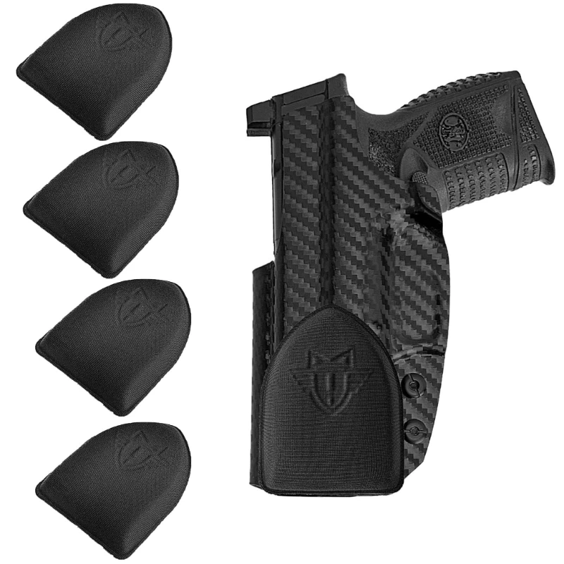 EVA Insert Pad Ensures Nonslip For Outdoor Activity