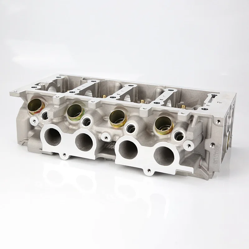 Tu3 Aluminium Cylin…