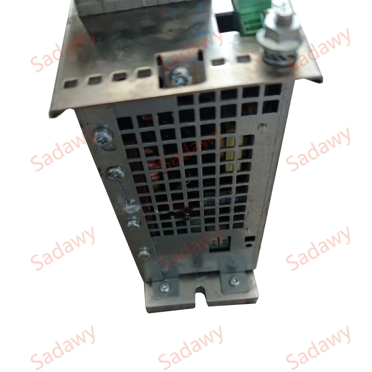 AMK AMKASYN Original KE20 KE 20 เซอร์โวไดรฟ์พร้อมการรับประกัน