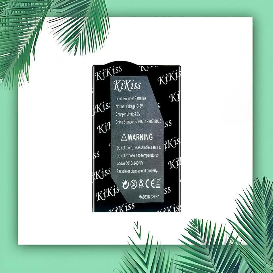 

HB506390EFW 5800Mah Mobile Phone Battery For Huawei Honor 60 Pro High-Capacity Replacement