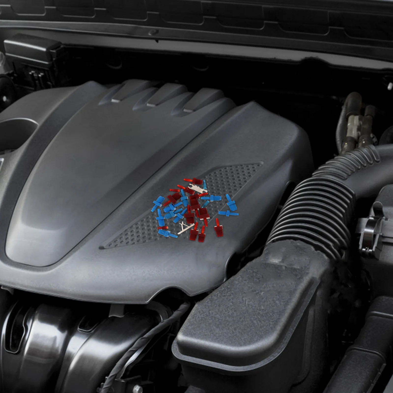 

1Set Cylinder Kit Master Cylinder Bleeder Kit White Tube Efficient Brake Fluid Bleeder Tool Motorcycle Brake System Bleeding