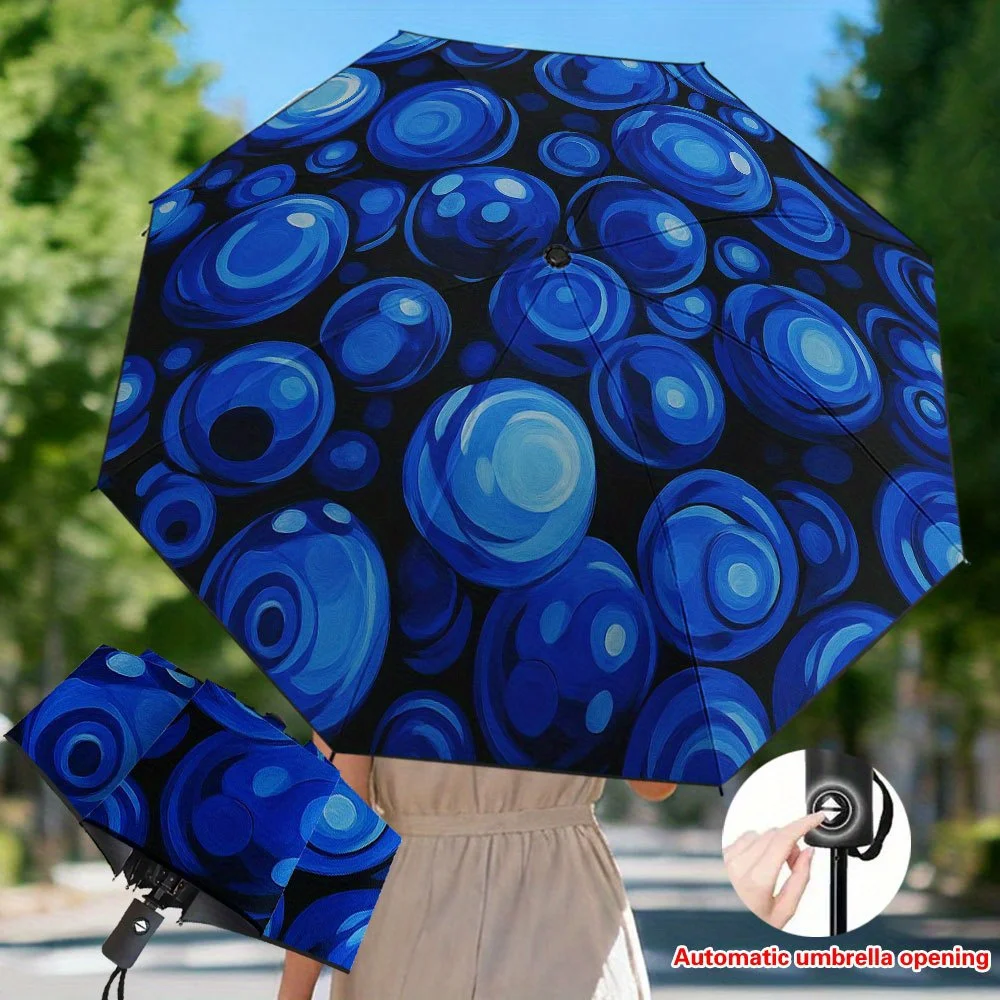 1Pc Automatic Open/…