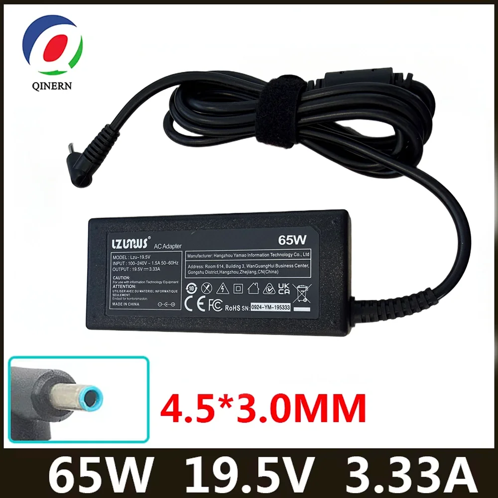adaptador-de-carregador-para-laptop-195v-333a-65w-45-30mm-para-hp-envy-17-j010us-pavilion-15-j000-chromebook-11-g4-g5-ee-14-g3-246-g4-248