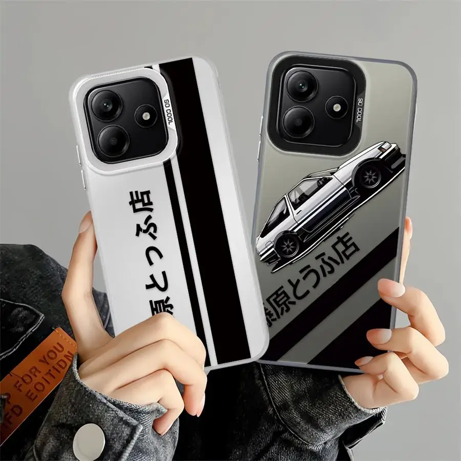 Back Phone Cover Ca… - image