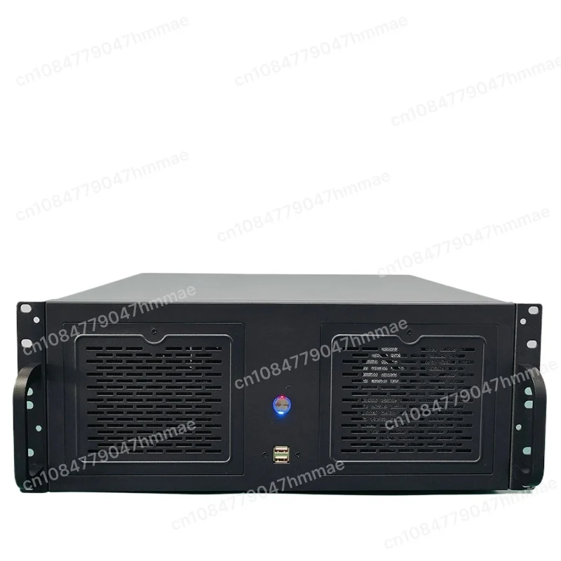 4U Industrial Chass…