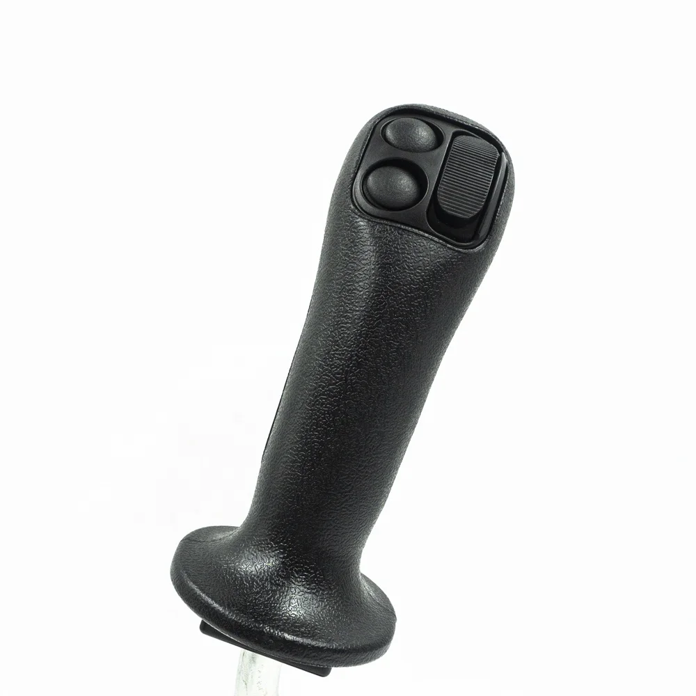 SD Joystick handle for excavator and crane