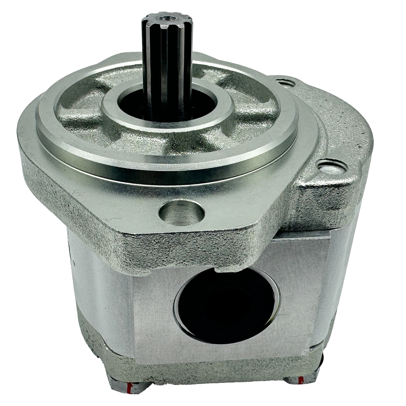 Hydraulic Gear Pump 77981 77981GT For Genie Z-30/20N Z-34/22 DC Z-45/22 DC