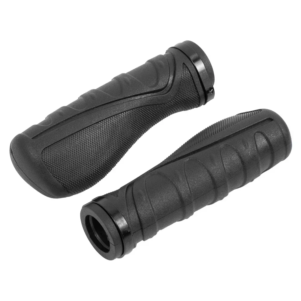 Universal 22mm Rubber Handle Grip for INOKIM OXO OX for iScooter iX3 iX4 Electric Scooter Handlebar Grip Cover Replacement Parts view 4