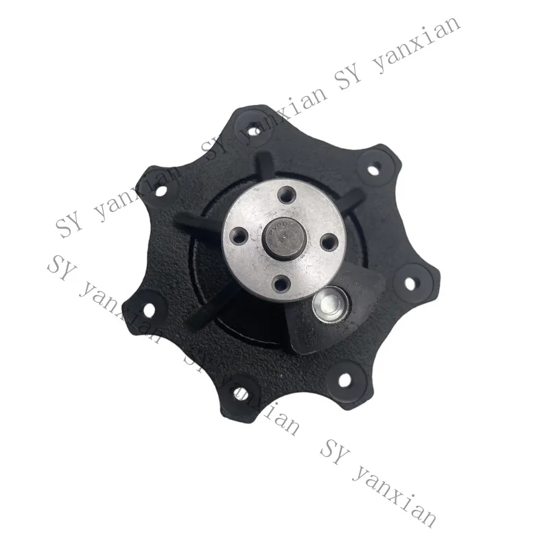 SY+ 1890235C1 For International DT466 Perkins 1306 FG Wilson Water Pump》