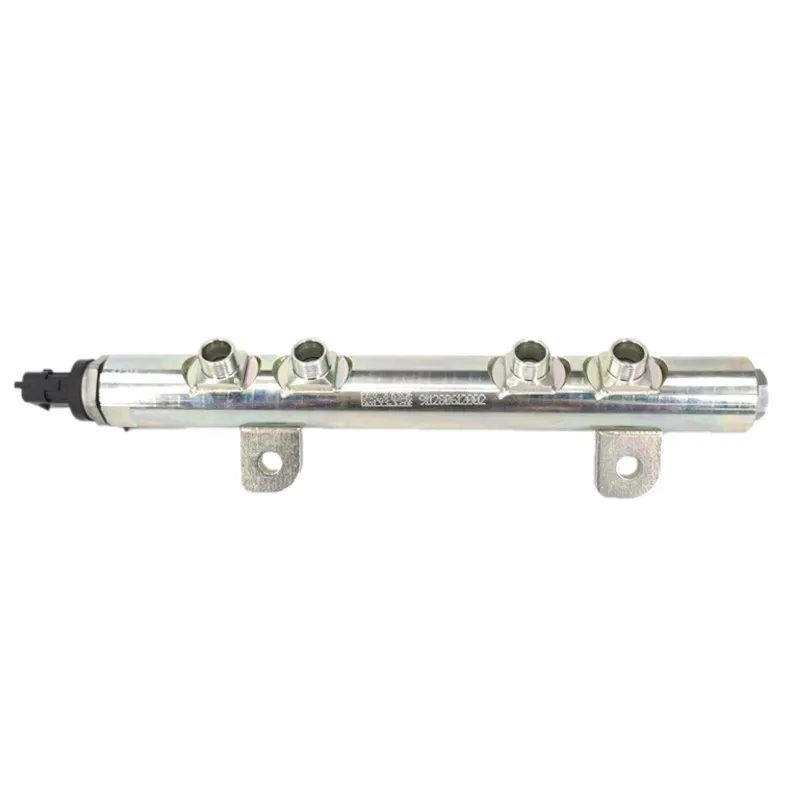 

Запчасти для дизельных двигателей ISF3.8, труба с общей топливной трубой 5259689