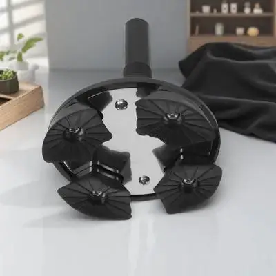 

1pcs Walking Stick Foot Pads Crutch Tips Trekking Pole Protectors Non-Slip Hiking Pole Tips Walking Cane Accessories Durable