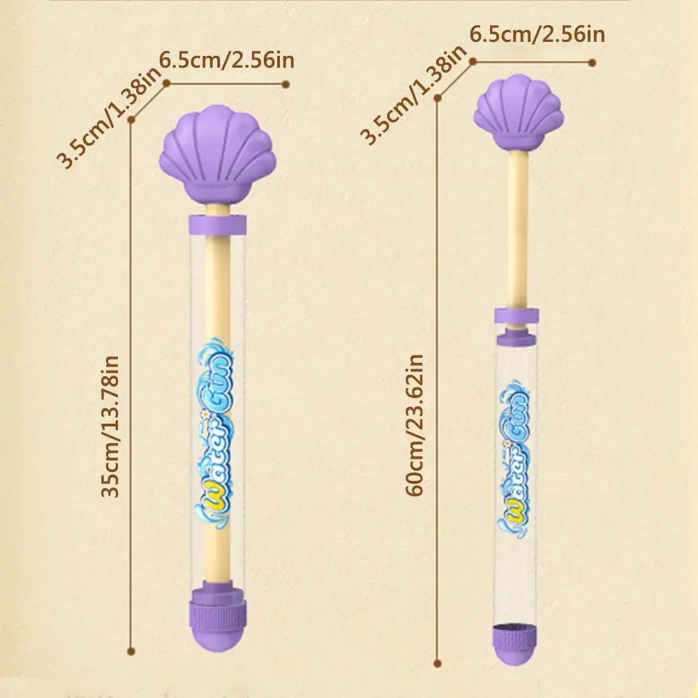 Spritzen Spray Wasser Spielzeug Tragbare Ausziehbare Outdoor Wasser Spray Sprinkler Multifunktionale Wasser Spray Requisiten Paar Foto Schießen