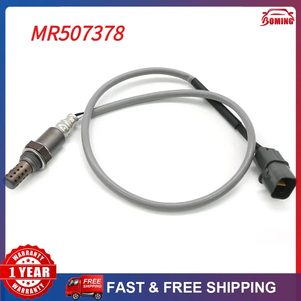 New Air Fuel Ratio Lambda O2 Oxygen Sensor For MITSUBISHI PAJERO SPORT 3.0L 2000-2009 MN183469 DOX-0343 MR507378