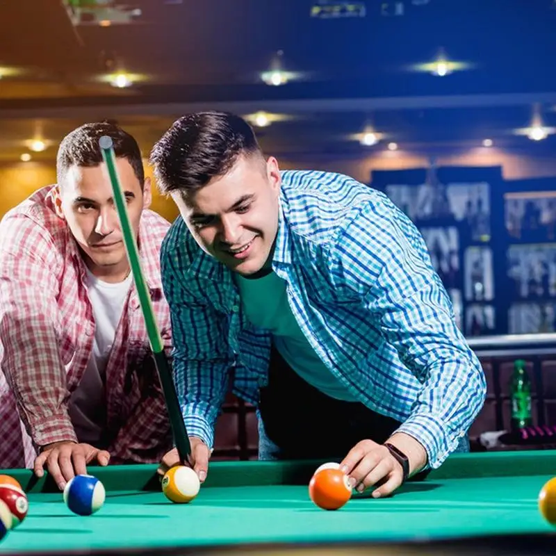 

Наконечники для бильярдного кия, однослойные наконечники для бильярдного кия из воловьей кожи, наконечники для бильярдного стика, точный дизайн, улучшенное управление и точность