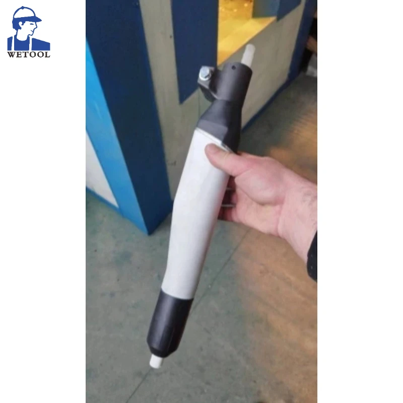 

Электростатическое распыление PEA-C4 Автоматическая машина 259900, пистолет для порошкового покрытия с каскадом 390004, кабелем