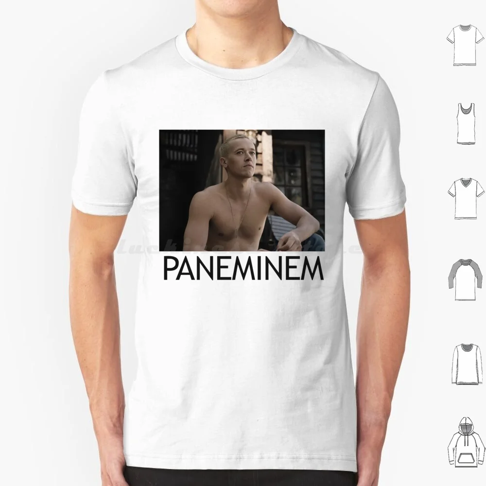 Tom Blyth T Shirt C… - image