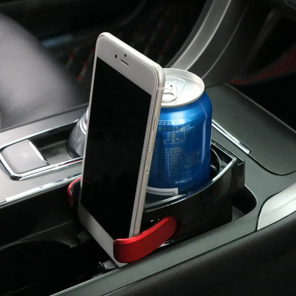 

Car Outlet Air Vent Mount Can Holder Water Drinking Accessory Stand Rack Bracket Car Cup Bottle Insert Vehicle Vents Cup Ho S9r7