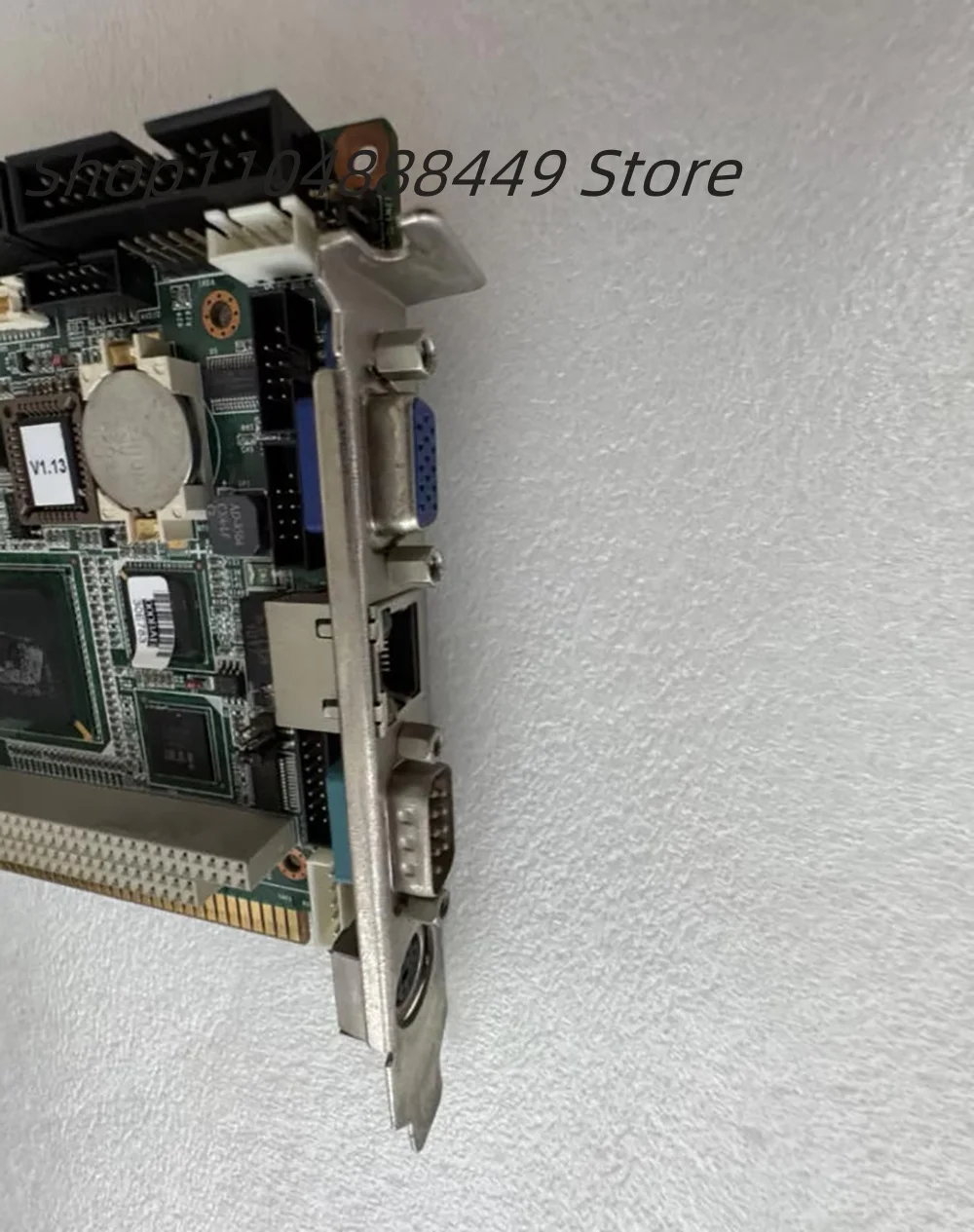 PCA-6781産業用制御マザーボード