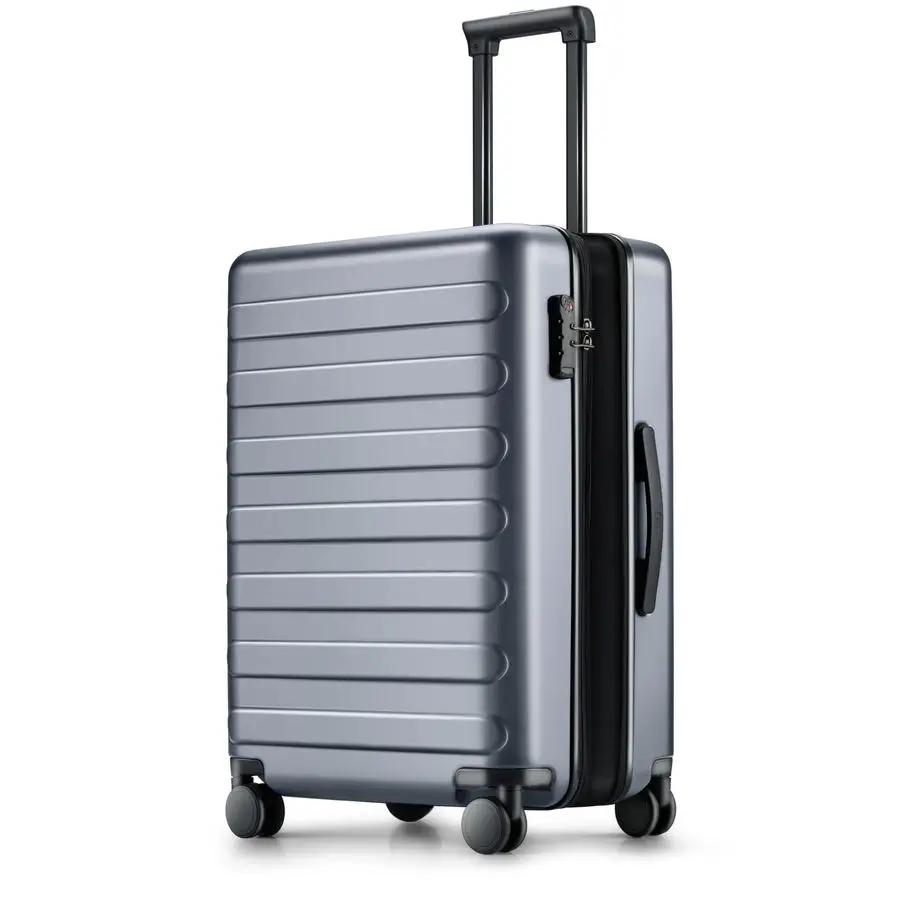 

On Luggage 22x14x9 Airline Approved, 20 Inch Luggage with Smooth Spinner Wheels, Expandable, Hard Shell PC Suitcase, Lightweight